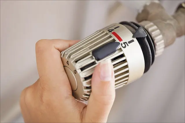 Die Heizsaison beginnt | Foto: andreypopov123rfVZBV_wd_49-21