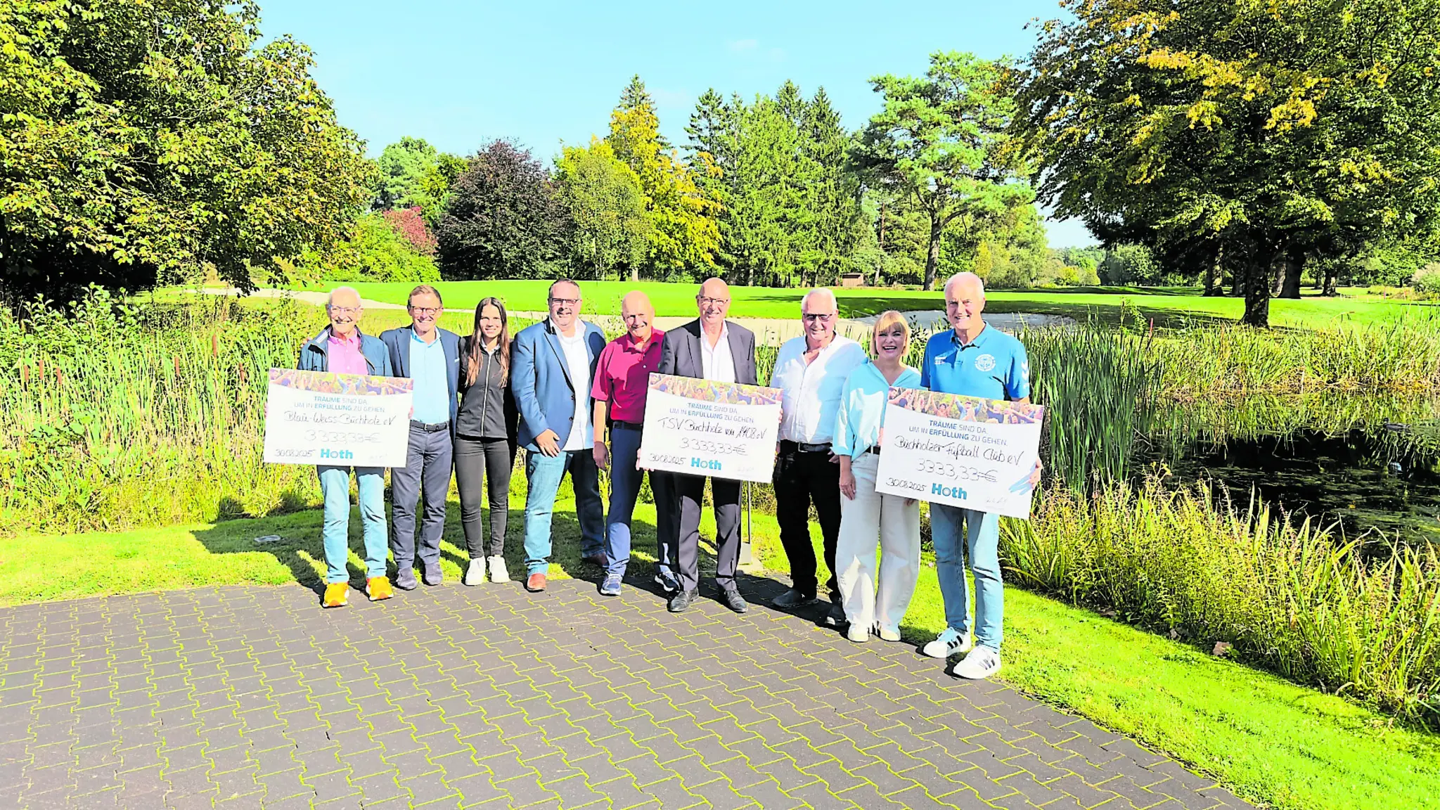 Verwunderlich Kuhn Witte Buchholz Ebenbild