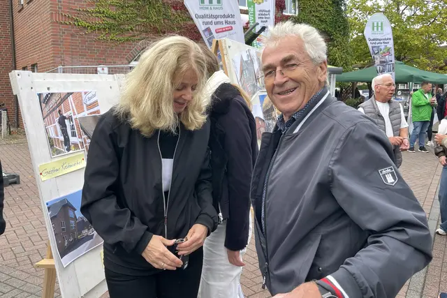 Foto: Heimatverein Hittfeld