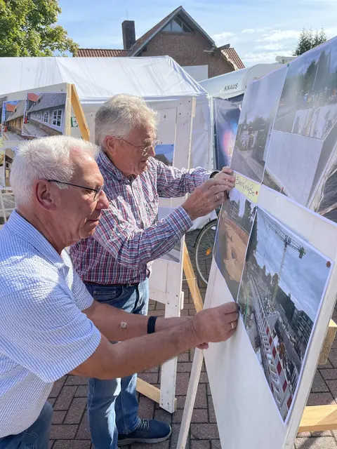 Foto: Heimatverein Hittfeld
