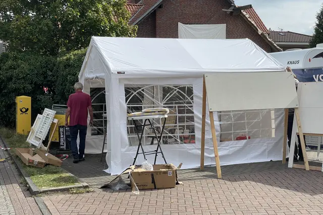 Foto: Heimatverein Hittfeld