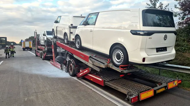 Foto: Feuerwehr der Samtgemeinde Salzhausen