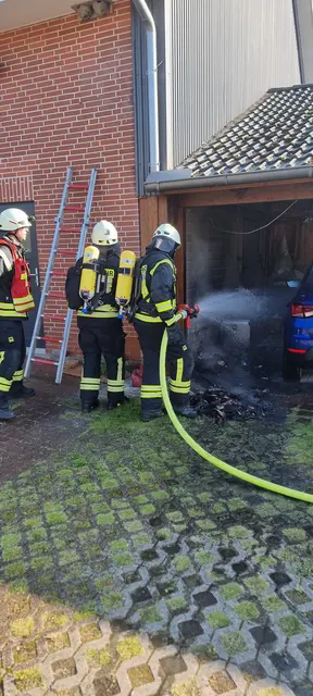 Foto: Frank Höper /FF Apensen