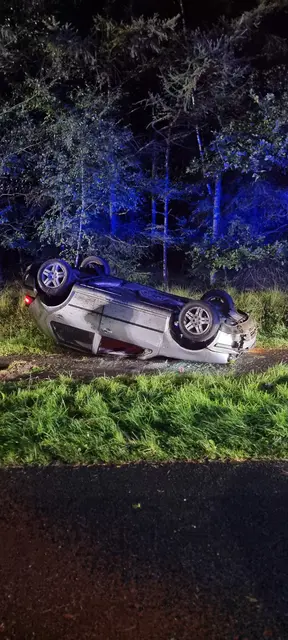 Foto: Frank Höper/ Feuerwehr SG Apensen 