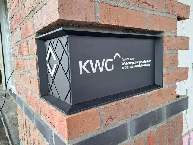 Jedes Viebrockhaus erhält einen individuellen Eckstein | Foto: Anika Werner