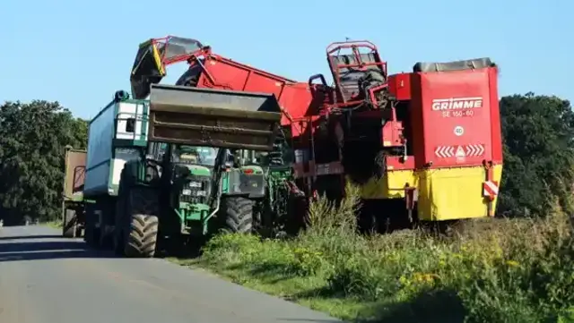 Gründungen in der Landwirtschaft werden in Niedersachsen gefördert | Foto: Pixelio