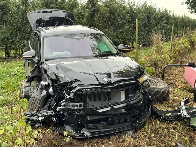 Foto: Polizei