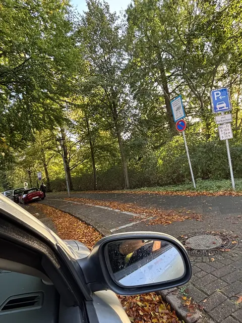 Die Schilder, die zu Missverständnissen führten | Foto: Ulrich Stahl