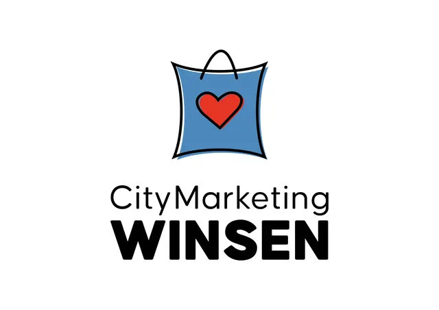 Das neue Logo der CityMarketing Winsen | Foto: CityMarketing Winsen