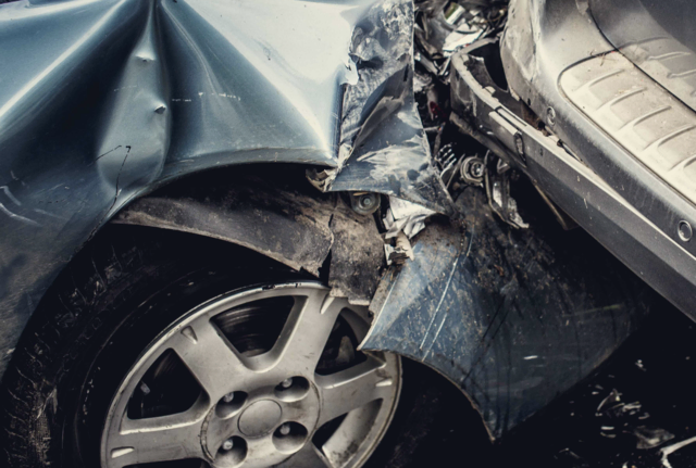 Stau nach schwerem Unfall auf der A1 zwischen Rade und Buchholz (Symbolbild) | Foto: Freepik