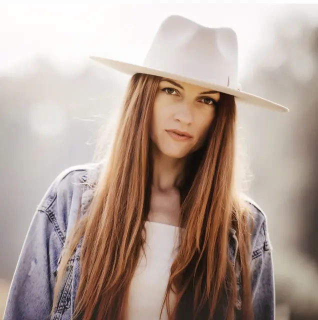 Nora Sänger | Foto: Stephanie Schierenbeck