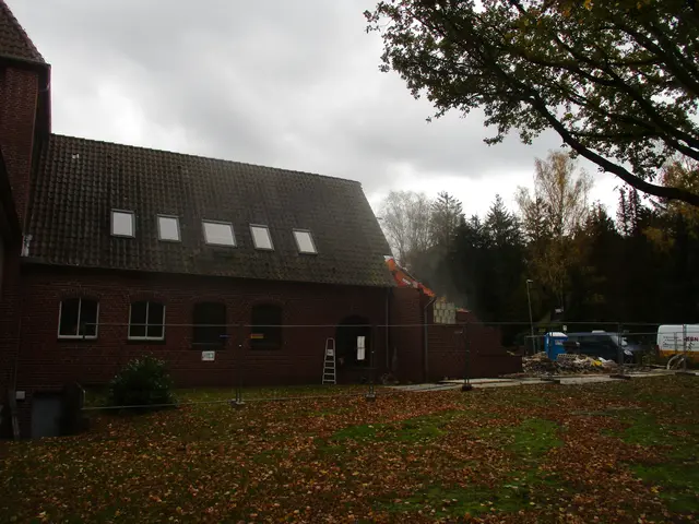 Foto: Kreuzkirchengemeinde Sprötze