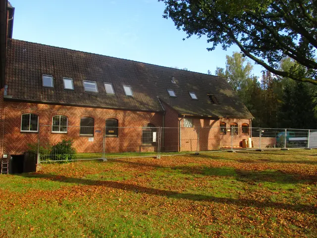 Foto: Kreuzkirchengemeinde Sprötze