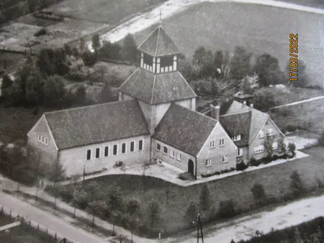 Foto: Kreuzkirchengemeinde Sprötze