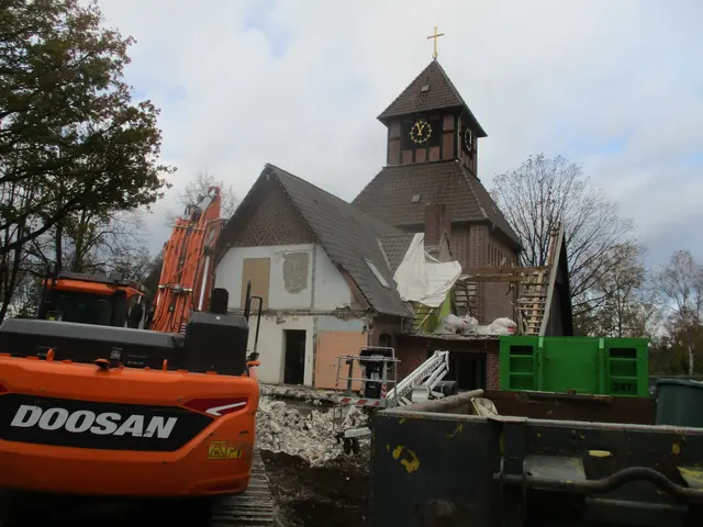 Foto: Kreuzkirchengemeinde Sprötze