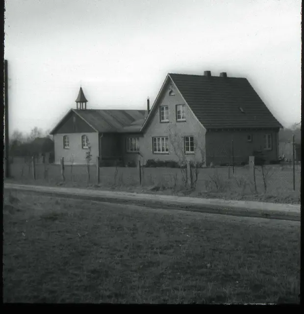 Foto: Kreuzkirchengemeinde Sprötze