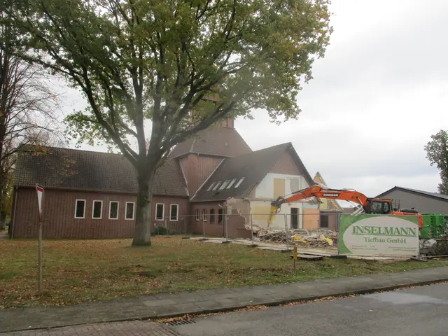 Foto: Kreuzkirchengemeinde Sprötze