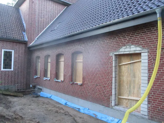 Foto: Kreuzkirchengemeinde Sprötze