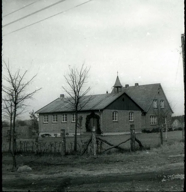 Foto: Kreuzkirchengemeinde Sprötze