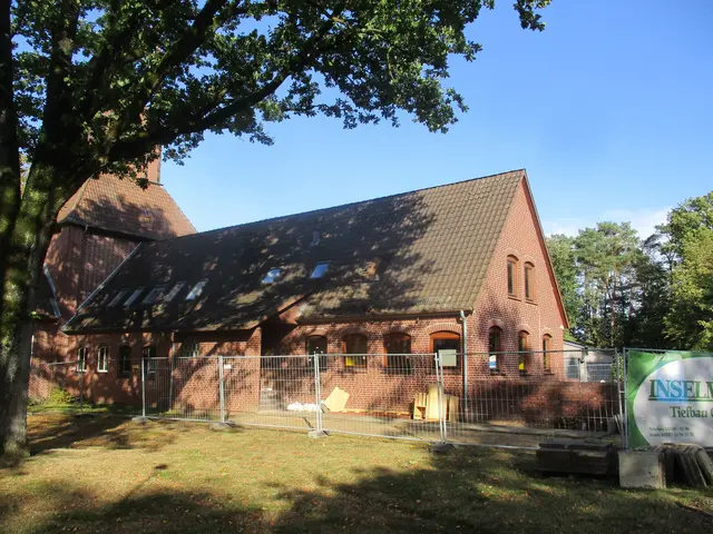 Foto: Kreuzkirchengemeinde Sprötze