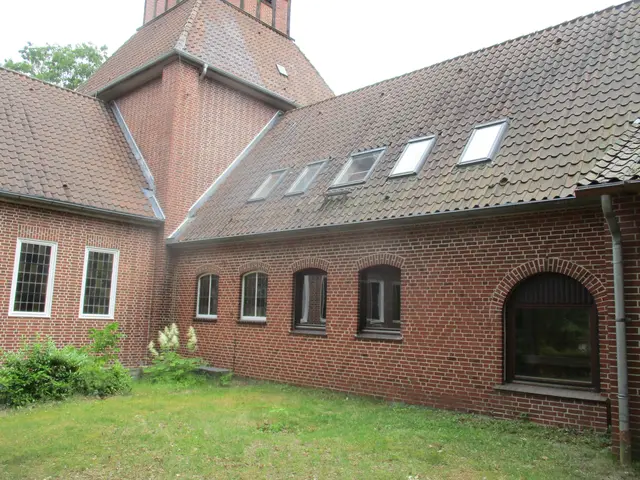 Foto: Kreuzkirchengemeinde Sprötze