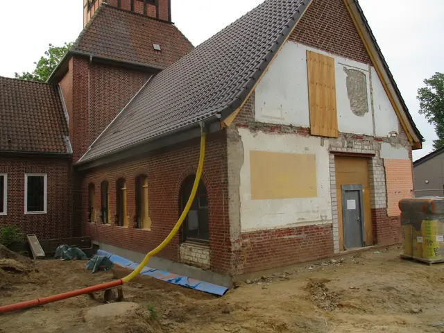 Foto: Kreuzkirchengemeinde Sprötze