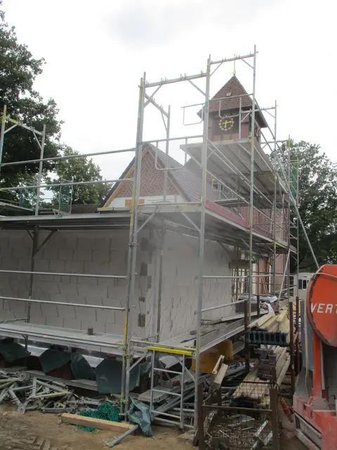 Foto: Kreuzkirchengemeinde Sprötze