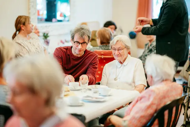 Foto: Antje Wulf / DRK Harburg-Land