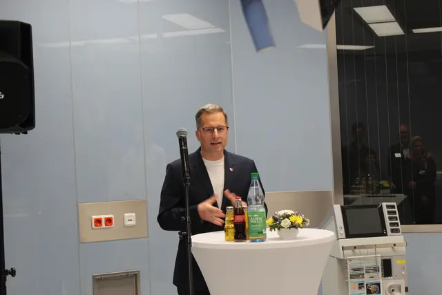 Kai Seefried | Foto: sb