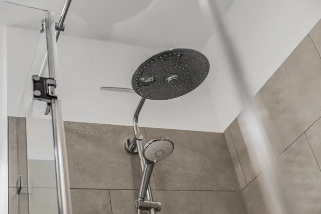 Musterwohnung | Foto: HBI/Babian Nockel, Central Studios, Kiel