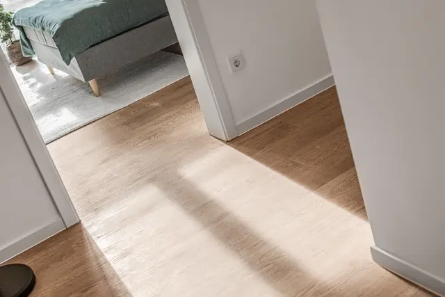 Musterwohnung | Foto: HBI/Babian Nockel, Central Studios, Kiel