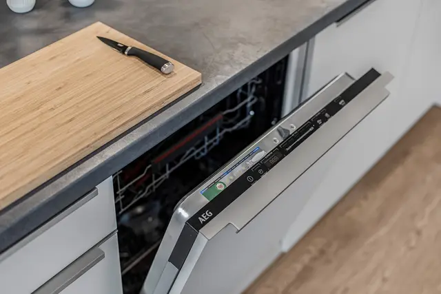 Musterwohnung | Foto: HBI/Babian Nockel, Central Studios, Kiel