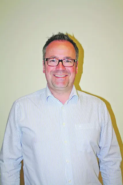 Marco Walczak sorgte mit einem Kommentar bei Facebook für Empörung  | Foto: Walczak