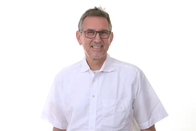 Dr. Andreas Kleinheinz, Chefarzt der Klinik für Dermatologie, leitet das Kompetenzzentrum für chronisch-entzündliche Hauterkrankungen am Elbe Klinikum Buxtehude | Foto: Elbe Kliniken