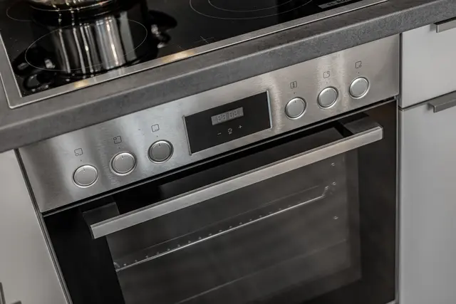 Musterwohnung | Foto: HBI/Babian Nockel, Central Studios, Kiel