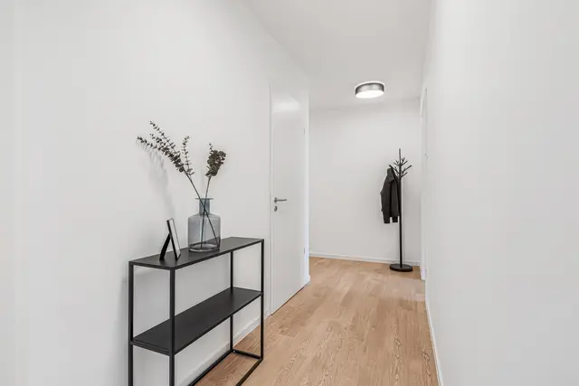 Musterwohnung | Foto: HBI/Babian Nockel, Central Studios, Kiel