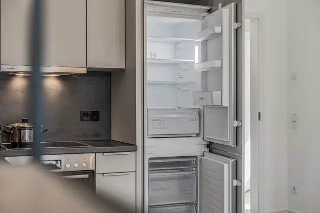 Musterwohnung | Foto: HBI/Babian Nockel, Central Studios, Kiel