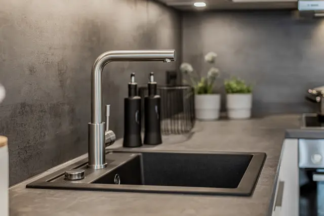 Musterwohnung | Foto: HBI/Babian Nockel, Central Studios, Kiel