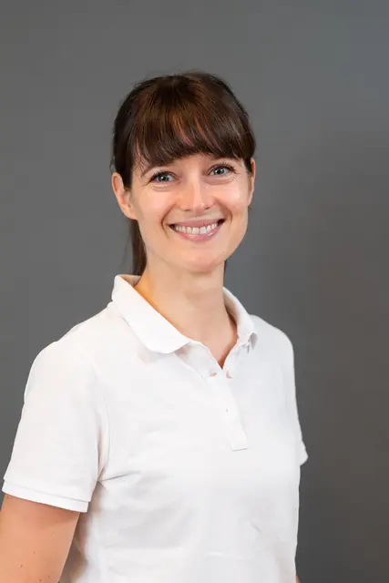 Dr. Katharina Kraetzer ist ein echtes Nordlicht, wie sie selbst sagt, und die zweite Belegärztin im Team der Urologie in Buchholz und Winsen | Foto: Krankenhäuser Buchholz-Winsen