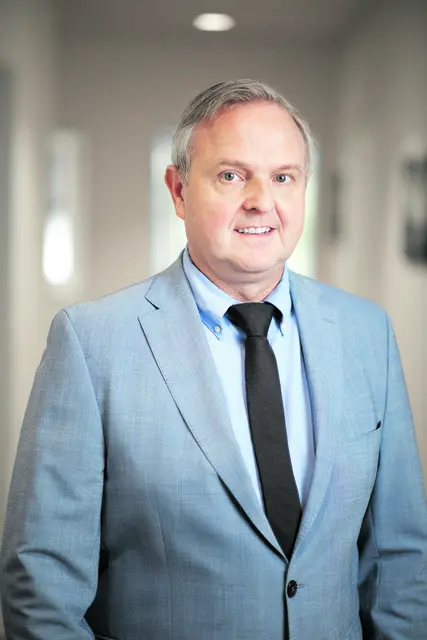 Jan Harden eröffnet eine anwaltliche Zweigstelle in Winsen | Foto: Jan Harden