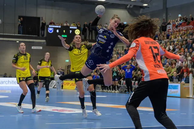  Kapitänin Theresa von Prittwitz 
 | Foto: Jürgen Wittholt