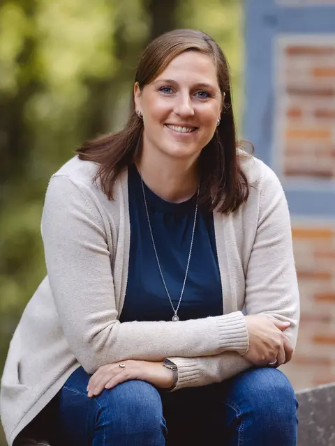 Verwurzelt in der Samtgemeinde: Julia Reese | Foto: Hauke Gilbert