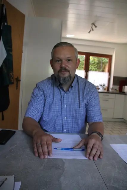 Sören Wallin (IGB)