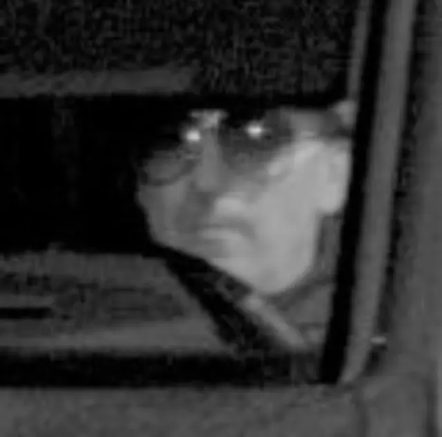 Der Fahrer des Wagens | Foto: Weertzen