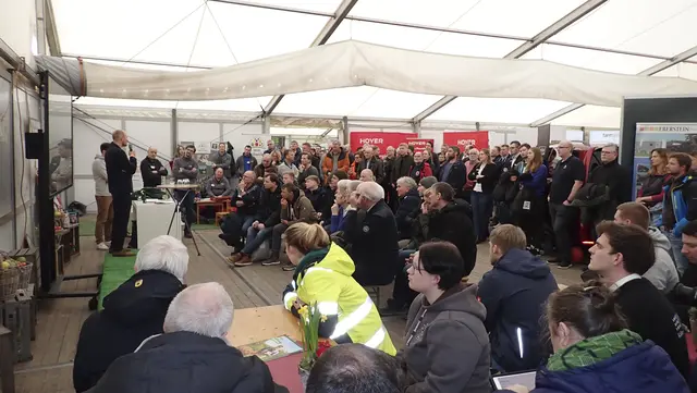 Foto: Obstbauzentrum beim OVR/Esteburg