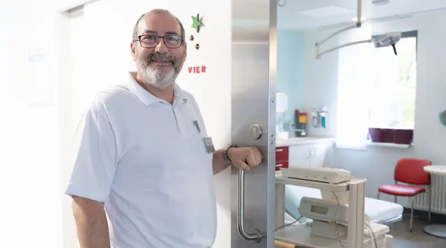 Dr. Georgios Stamatelos 
