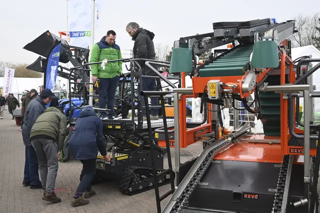 Foto: Obstbauzentrum beim OVR/Esteburg
