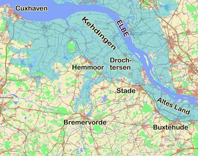 Foto: OpenTopoMap/jd