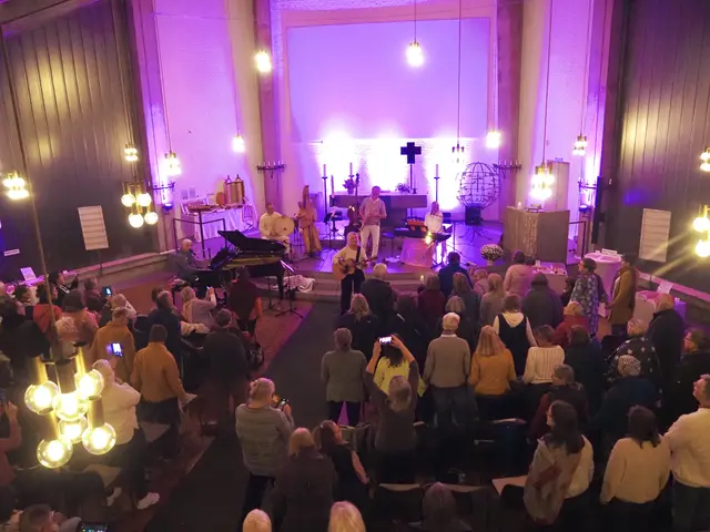 Foto: Fotografin Elisabeth Luckert