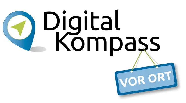 Foto: Copyright Digital Kompass